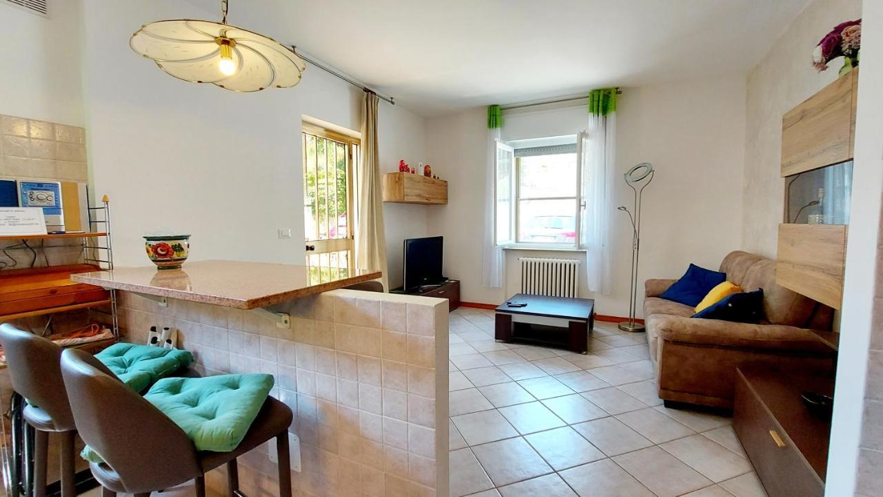 ברדולינו Narcisa Patio Apartment מראה חיצוני תמונה