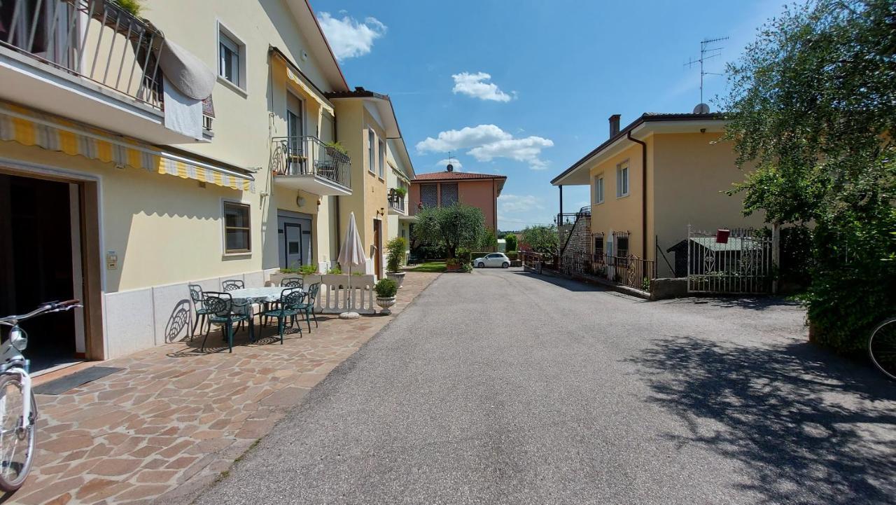 ברדולינו Narcisa Patio Apartment מראה חיצוני תמונה