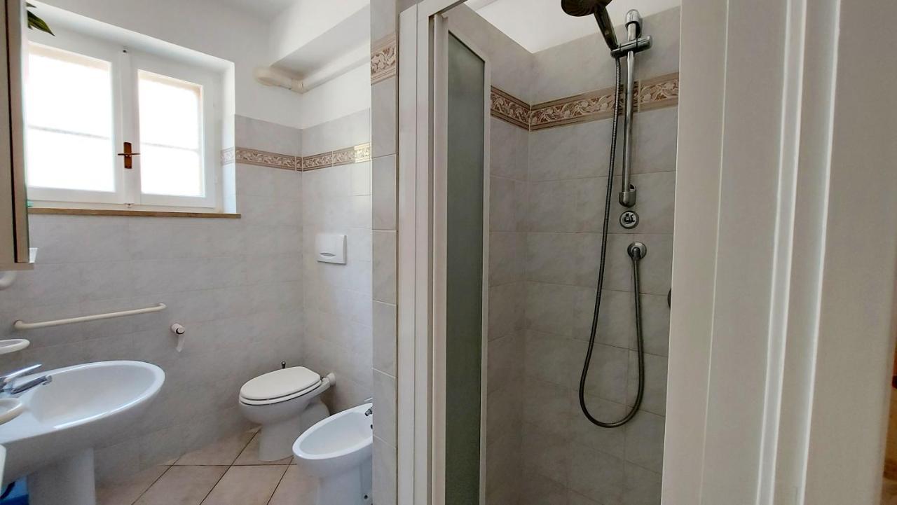 ברדולינו Narcisa Patio Apartment מראה חיצוני תמונה