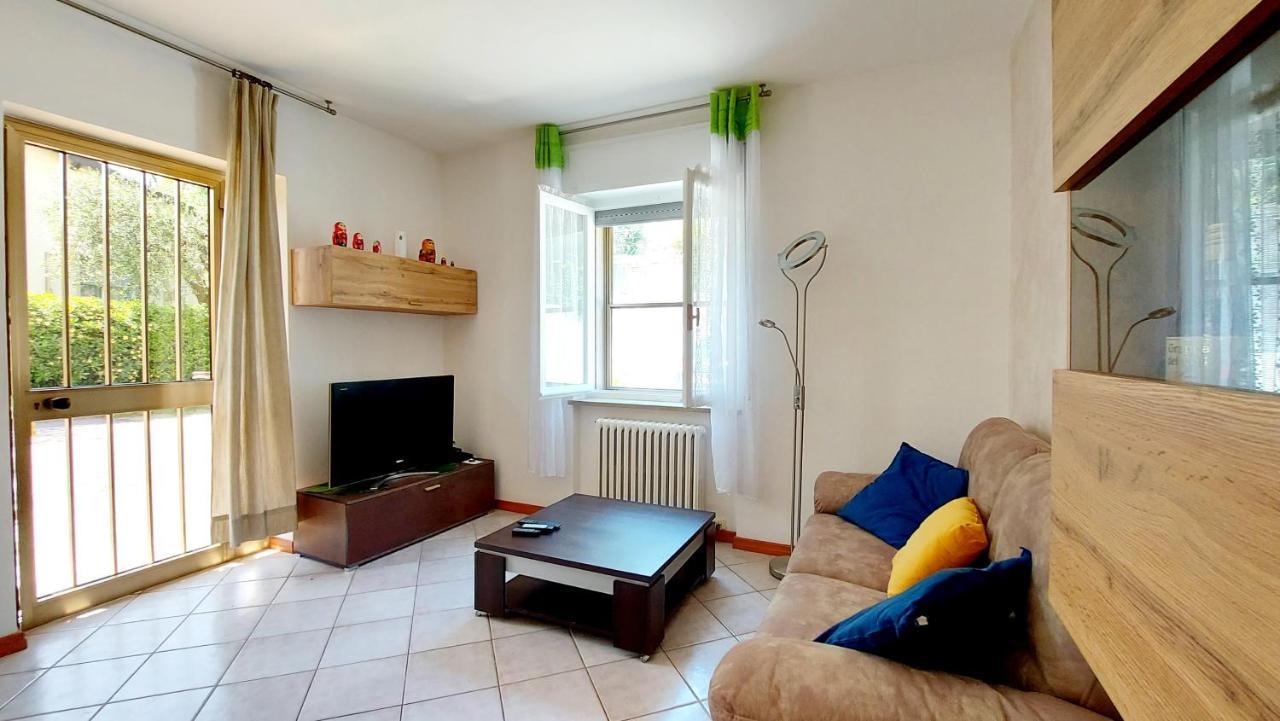 ברדולינו Narcisa Patio Apartment מראה חיצוני תמונה