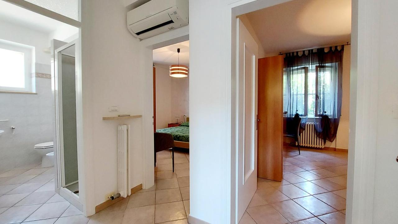 ברדולינו Narcisa Patio Apartment מראה חיצוני תמונה