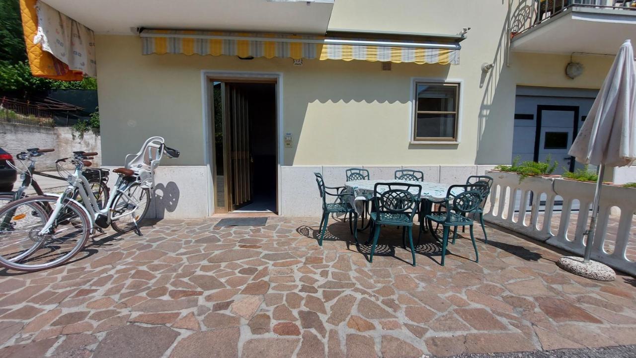 ברדולינו Narcisa Patio Apartment מראה חיצוני תמונה