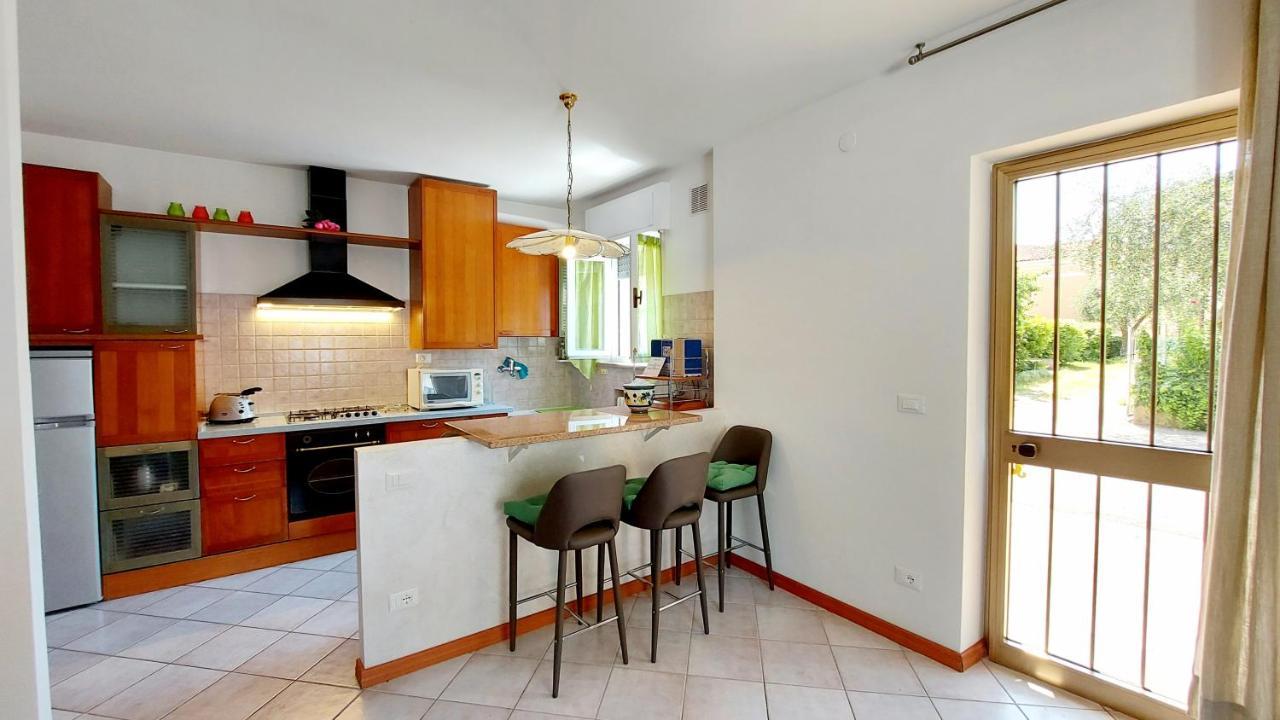ברדולינו Narcisa Patio Apartment מראה חיצוני תמונה