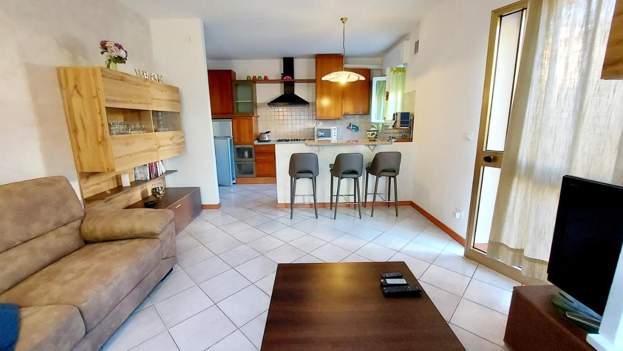 ברדולינו Narcisa Patio Apartment מראה חיצוני תמונה