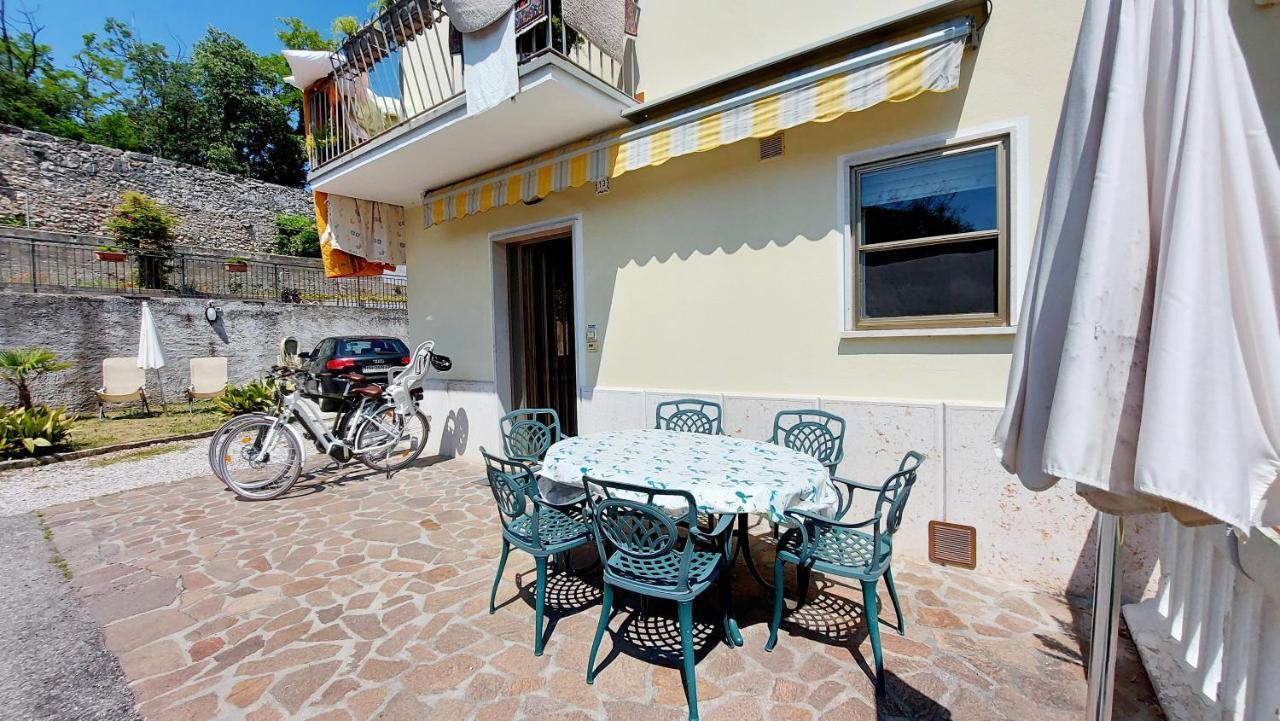 ברדולינו Narcisa Patio Apartment מראה חיצוני תמונה