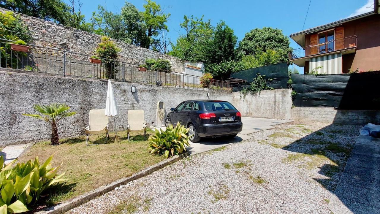 ברדולינו Narcisa Patio Apartment מראה חיצוני תמונה