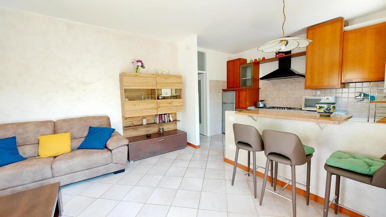 ברדולינו Narcisa Patio Apartment מראה חיצוני תמונה